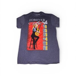 Dolly Parton T-Shirt Size Medium